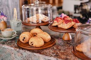 Nysa Hotel Bangkok Sukhumvit 11