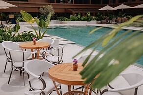 Nysa Hotel Bangkok Sukhumvit 11