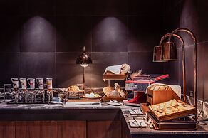 Nysa Hotel Bangkok Sukhumvit 11