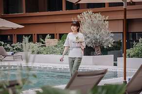 Nysa Hotel Bangkok Sukhumvit 11