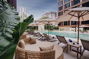 Nysa Hotel Bangkok Sukhumvit 11
