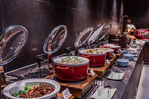 Nysa Hotel Bangkok Sukhumvit 11