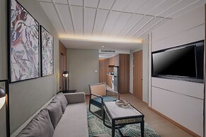 Nysa Hotel Bangkok Sukhumvit 11