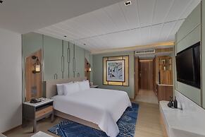 Nysa Hotel Bangkok Sukhumvit 11