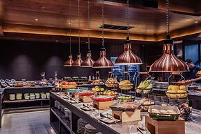 Nysa Hotel Bangkok Sukhumvit 11