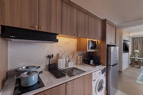 Nysa Hotel Bangkok Sukhumvit 11