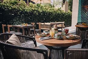 Nysa Hotel Bangkok Sukhumvit 11