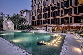 Nysa Hotel Bangkok Sukhumvit 11