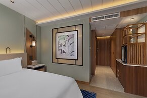 Nysa Hotel Bangkok Sukhumvit 11