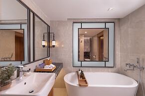 Nysa Hotel Bangkok Sukhumvit 11