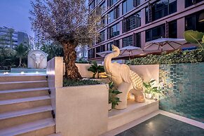 Nysa Hotel Bangkok Sukhumvit 11