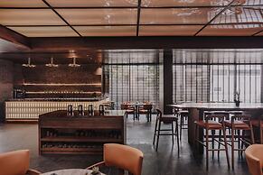 Nysa Hotel Bangkok Sukhumvit 11