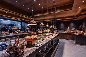 Nysa Hotel Bangkok Sukhumvit 11