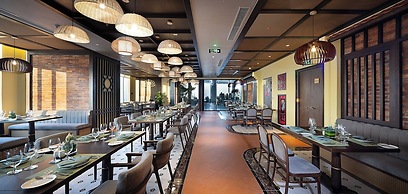 Best Western Premier Marvella Nha Trang