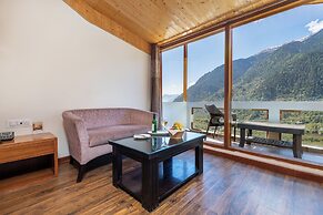 DLS Serenity Resort And Spa