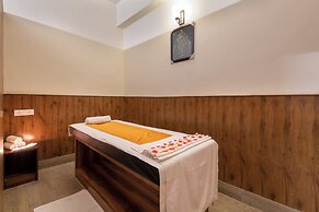 DLS Serenity Resort And Spa