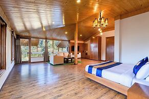 DLS Serenity Resort And Spa