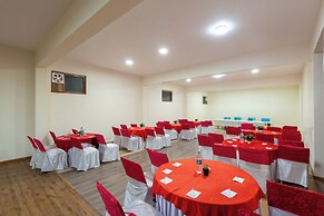 DLS Serenity Resort And Spa