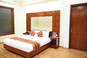 DLS Serenity Resort And Spa