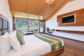 DLS Serenity Resort And Spa