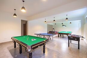 DLS Serenity Resort And Spa