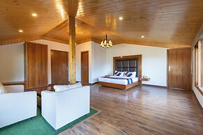 DLS Serenity Resort And Spa