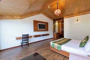 DLS Serenity Resort And Spa