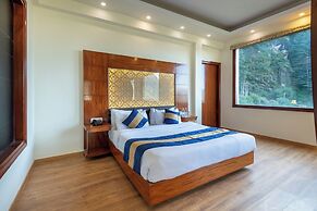 DLS Serenity Resort And Spa