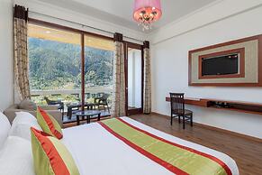 DLS Serenity Resort And Spa