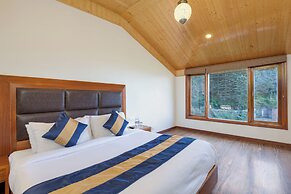 DLS Serenity Resort And Spa