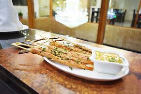 DLS Serenity Resort And Spa