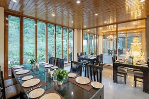 DLS Serenity Resort And Spa