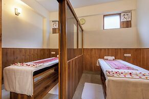 DLS Serenity Resort And Spa