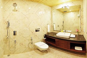 DLS Serenity Resort And Spa