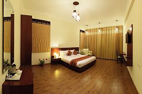 DLS Serenity Resort And Spa