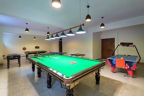 DLS Serenity Resort And Spa