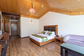 DLS Serenity Resort And Spa