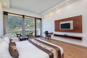 DLS Serenity Resort And Spa