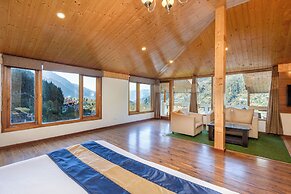 DLS Serenity Resort And Spa