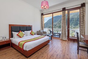 DLS Serenity Resort And Spa