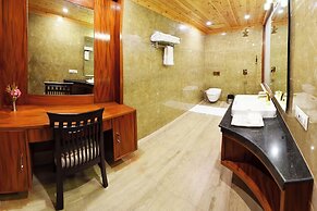 DLS Serenity Resort And Spa