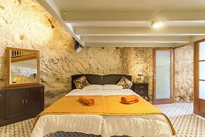 Pleasant Stone House & Jacuzzi St Martin