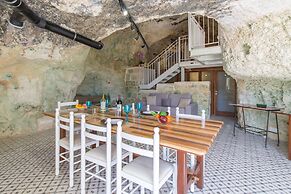 Experience Stay in a Cave St Martin