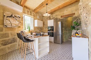 Pleasant Stone House & Jacuzzi St Martin