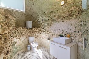 Pleasant Stone House & Jacuzzi St Martin