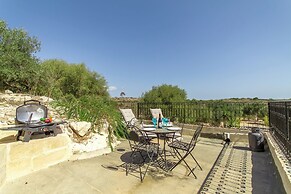 Pleasant Stone House & Jacuzzi St Martin