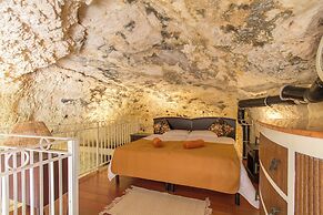 Pleasant Stone House & Jacuzzi St Martin