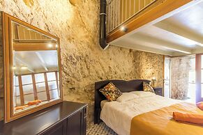 Pleasant Stone House & Jacuzzi St Martin