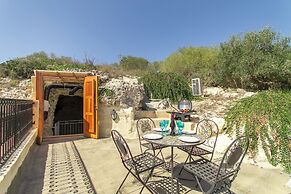 Pleasant Stone House & Jacuzzi St Martin