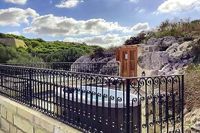 Pleasant Stone House & Jacuzzi St Martin